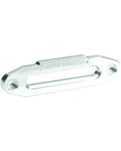 ALUMINIM FAIRLEAD-WARN-SILVER           AFL-001