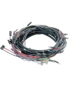 OMIX 17201.07 OE Wire Harness for 53-56 CJ3B with Turn Signals