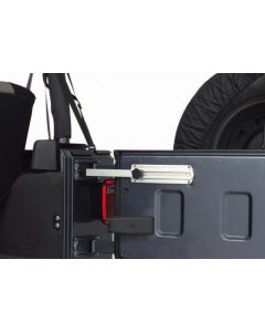 ADJUSTABLE TAILGATE STOP 87-10   57011/