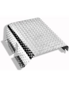 15 GAL GAS TANK SKID PLATE CJ7