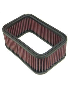 K&N FILTER-WEBER 38/38 SERIES AIR CLNR