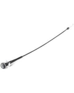 HEATER/DEF CABLE '77 CJ & UP