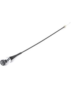 TEMPERATURE CABLE 77 CJ & UP 21.5 LONG