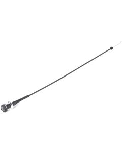 FRESH AIR CABLE '77 CJ & UP