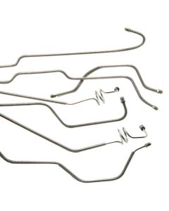 TUBING 76-80 CJ7 STANDARD DISC