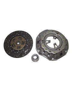 Crown Automotive 3184867K Clutch Kit  for 72-83 Jeep CJ with 11" Clutch