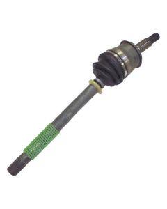 AXLE SHAFT ASSEMBLY-DRIVER SIDE