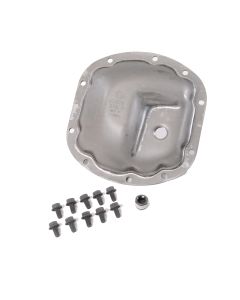 Crown Automotive 4713451 Dana 30 Differential Cover for 87-06 Jeep Wrangler YJ, TJ & Unlimited; 91-99 Cherokee XJ and 93-98 Grand Cherokee ZJ