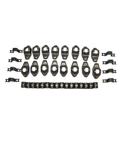 Crown Automotive 3223539KL Rocker Arm Kit  for 80-81 Jeep CJ with 5.0L Engine 