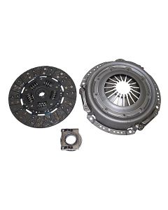 Crown Automotive 3240278K Clutch Kit  for 82-86 Jeep CJ with 4.2L Engine