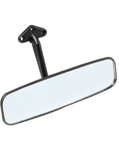 OMIX 11020.01 Rear View Mirror for 41-75 Jeep CJ and Willys 