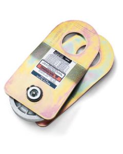 WARN 88899 Snatch Block - 19,000lbs 