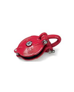 WARN SNATCH BLOCKS FOR 3/8IN CABLE