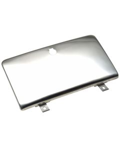 KEN GLOVE BOX DOOR BLACK 72-86 CJ