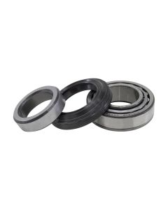 Yukon Gear & Axle AK M35-SUPER Axle Bearing & Seal Kit for 99-04 Jeep Grand Cherokee with Dana Super 35 & 44