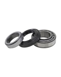 Yukon Gear & Axle AK M35-SUPER Axle Bearing & Seal Kit for 99-04 Jeep Grand Cherokee with Dana Super 35 & 44