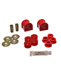 93-98 JEEP CHEROKEE SWAY BAR BUSHING SET - 1"