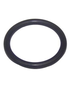 Crown Automotive 33002970 Oil Filter Adapter O-Ring for 87-92 Jeep Cherokee XJ and Comanche MJ with 4.0L Engine 