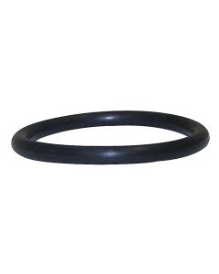 Crown Automotive 33002971 Oil Filter Adapter O-Ring for 87-92 Jeep Cherokee XJ and Comanche MJ with 4.0L Engine 