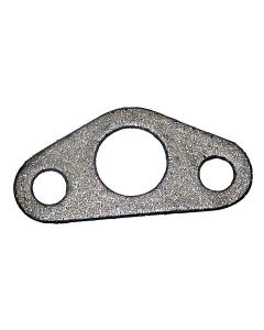 Crown Automotive 33004841 EGR Valve Gasket  for 83-95 Jeep CJ & Wrangler YJ and 84-96 Cherokee XJ and Comanche MJ with 2.5L Engine 