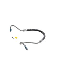 Crown Automotive 4637915 Power Steering Pressure Hose for 91-96 Jeep Cherokee XJ with 4.0L I-6 Engine