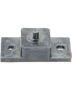 ISOLATOR-RADIATOR-XJ