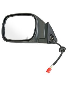 MIRROR-ELECTRIC WITH HEAT 97-01 XJ PASS