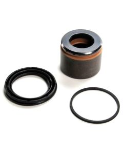 Crown Automotive 5252614 Front Brake Caliper Piston Housing Repair KIt for 90-06 Jeep Cherokee XJ, Grand Cherokee ZJ, Wrangler YJ, TJ & Unlimited