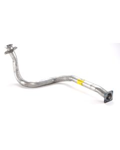 Walker Exhaust 44320 Front Pipe for 86-90 Jeep Cherokee XJ with 4.0L Engine