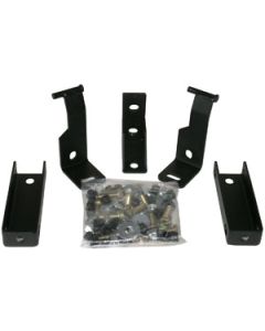 MOUNTING KIT FOR DRAWER YJ 87-95