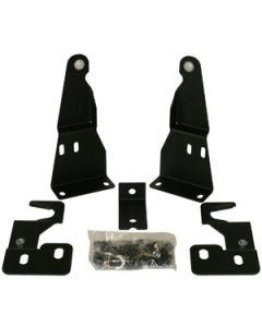 MOUNTING KIT FOR DRAWER TJ 97-02