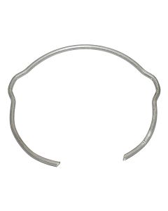 Crown Automotive 3497988 Steering Shaft Coupling Spring for 72-86 Jeep CJ Series and 74-86 SJ & J-Series 