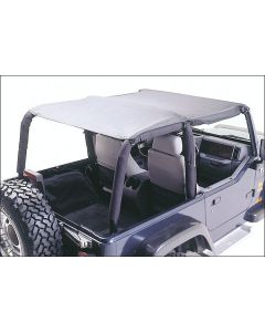 BIMINI TOP PLUS 97-02 TJ BLK   13581.15