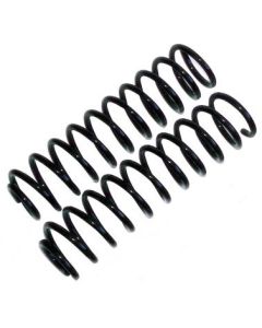 Superlift 126 Front 2.5" Lift Coil Spring (Pair) for 84-01 Jeep Cherokee XJ