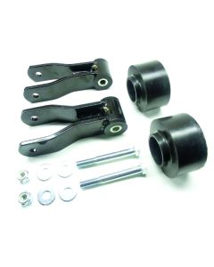 1984-01 XJ TERAFLEX BUDGET BOOST