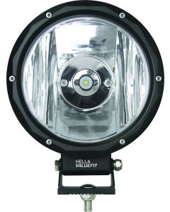 Hella  ValueFit 7" LED Off-Road Lights 