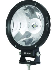 Hella  ValueFit 7" LED Off-Road Lights 