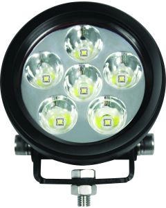 Hella  ValueFit 90MM LED Spot Lights 