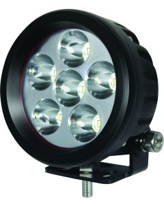 Hella  ValueFit 90MM LED Spot Lights 