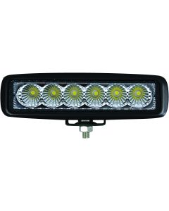Hella  ValueFit Mini 6in LED Light Bars 