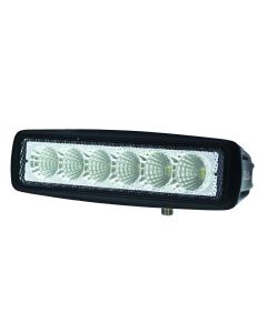Hella  ValueFit Mini 6in LED Light Bars 