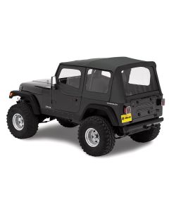 REPLACE-A-TOP W-1/2DOORS 88-95 YJ BLDEN