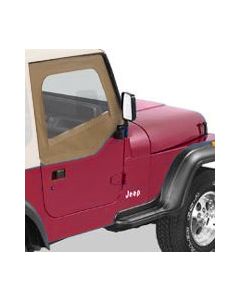 FABR REPL DOOR SKINS 88-95 YJ SPICE