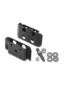 FRT UBOLT SKID PLATES 82-86 CJ W/O SWAY