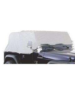 COCKPIT COVER 92-95 YJ SPICE