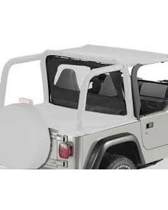 WINDJAMMER (TM) 97-98 TJ SPICE