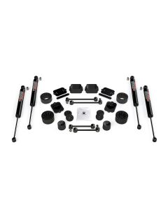 TERA 2.5IN PERF SPACER JL SPRT/SAH 9550 1365350