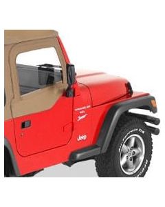 FABR REPL DOOR SKINS 97-06 TJ SPICE