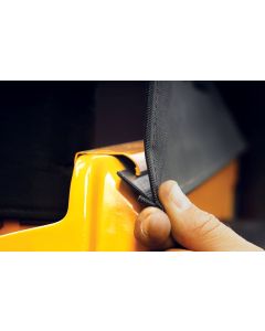 Bestop  Replace-a-top Soft Top with Upper Door Skins for 97-06 Jeep Wrangler TJ