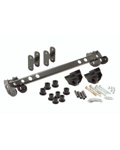 1/2 INCH SHACKLE REVERSAL 76-86CJ WELD